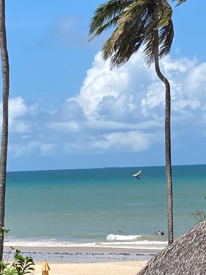 Eco Paradise Cumbuco Frente Mar 201 Екстер'єр фото