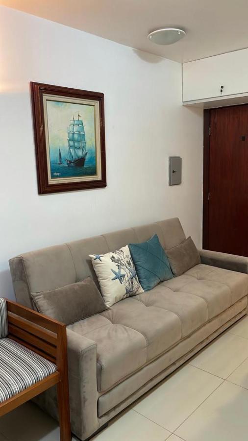 Eco Paradise Cumbuco Frente Mar 201 Екстер'єр фото